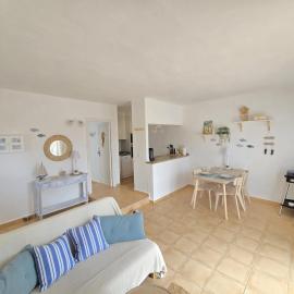 Casa Luca Apartamento con piscina en Moraira, hotel i Cumbre del Sol