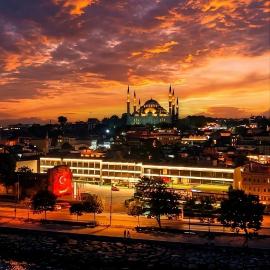 Kalyon Hotel Istanbul, hotel in Istanbul