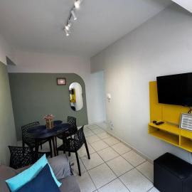 Aconchegante Apartamento, hotel in Lavras