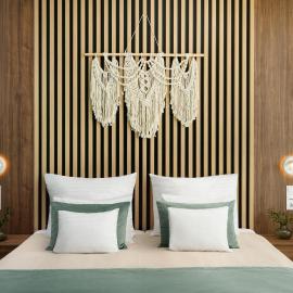 Evergreen Health Longevity Residence, hotelli kohteessa Kehidakustány