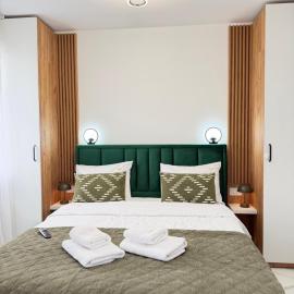 Lazar Tower Area by ComfyStay Glam Apartments - Parking Option