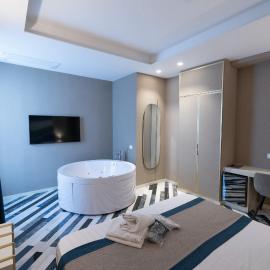 Hotel Cala Moresca