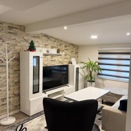 Sarajevo Apartman