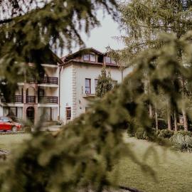 Zacisze Zbiczno, hotel in Zbiczno