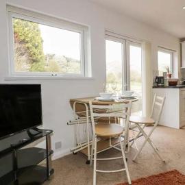 Newquay में, होटल Bungalow - Sleeps 2 - Parking