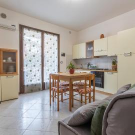 GuestHost - Lido delle Nazioni Villa with Parking