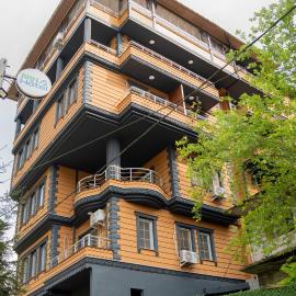 Ardeşen में, होटल 53 BRN hotel