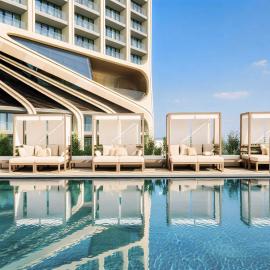 Mercury Suites - Skydream Getaways, hotel in St. Julianʼs