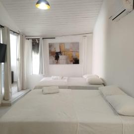 Gute Apartment