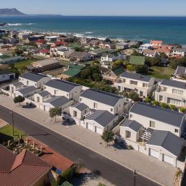 Spatalla Holiday Homes