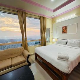 Aizawl Guest House, hotel in Āīzawl