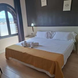 Hotel El Castell, hotel v destinácii Sant Boi del Llobregat