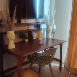 Prime Stay in Blue Sapphire, hotel i Ghaziabad