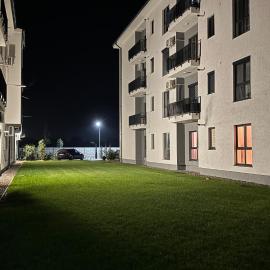 Diana Apartments, hotel a Arad
