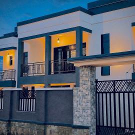 Besalt&Bamboo stay, Hotel in Ruhengeri