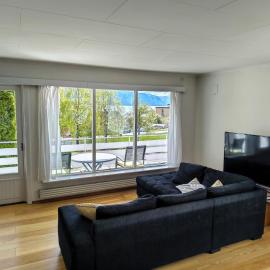 4 bedroom house in Balestrand