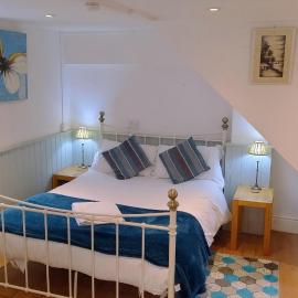 The Studio at St Cleer, hotel in Chippenham
