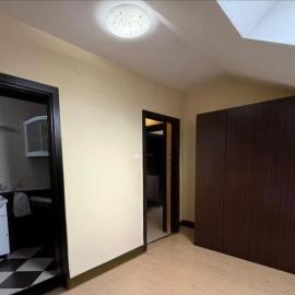 Alfa Mall, hotel a Sibiu