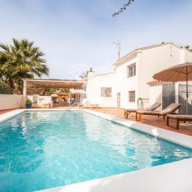 Casa Yoja - CostaBlancaDreams