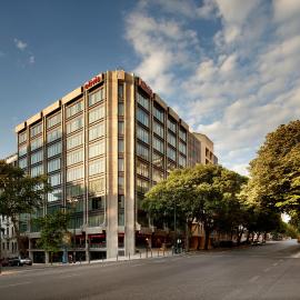 리스본에 위치한 호텔 Olivia Lisboa Hotel