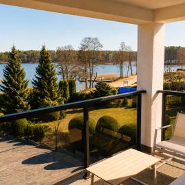 Ruciane Residence, hotel in Ruciane-Nida