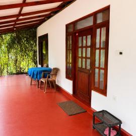 Ramakele Guest House Sigiriya
