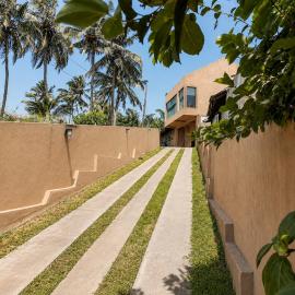 Villa Yuvin