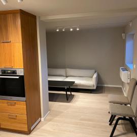 Cozy apartment in Ålesund