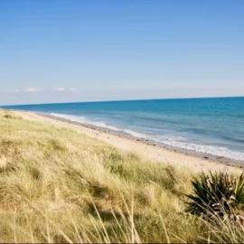 Maison - 100m Plage - Jardin Clos - 2 Chambres - Parking