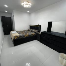 Garden Villa 4, Ajman, hotel v destinaci Adžmán