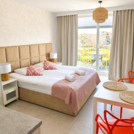 Apartamenty Sunny Stay Jastarnia, hotel in Jastarnia