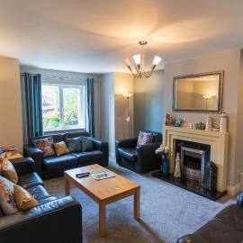 6 Knightshaven Holiday Village - Valentia Island