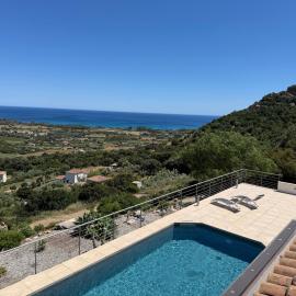 Villa Carina