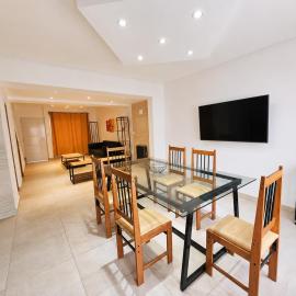 HORNEROS Duplex En Lujan de Cuyo Mendoza、ルハン・デ・クージョのホテル