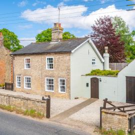 The Town House