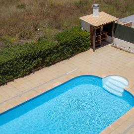 Villa BelaVista with Private Pool