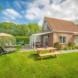 Lodges De Driesprong Domburg, хотел в Домбург