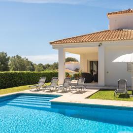 Villa Arual by Escape Home