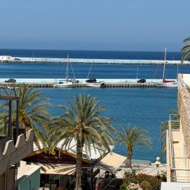 Sitia Heights Apartment - Central Sea View