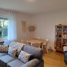 Ferienwohnung Sommerby