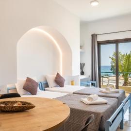 Sun Beach Apartments
