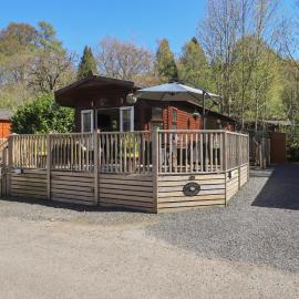 Badgers Hollow Lodge