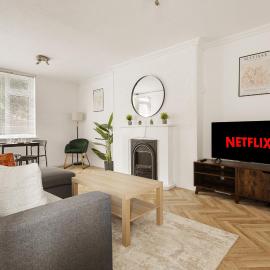 Forest Hill Urban Stay