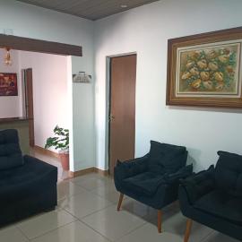 Casa no centro de Brumadinho