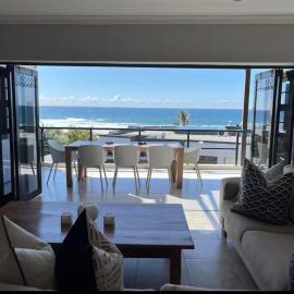 3 Bedroom - Salt Rock Beach Pad