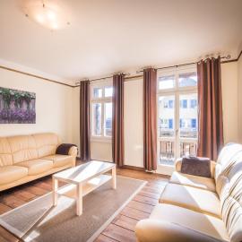 Chalet Cecile – hotel w mieście Interlaken