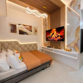 JnR Suite Condo Stay