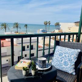 Albatros Beach 3