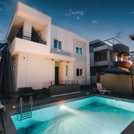 Bubbles 2 Apartments, hotel in Gevgelija