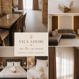 Adori Apartment